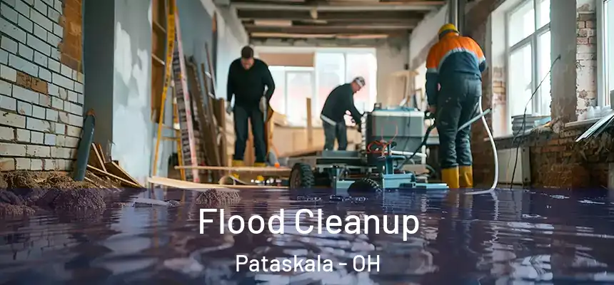  Flood Cleanup Pataskala - OH