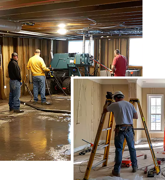 Who We Are & How We Help in Harpster, OH