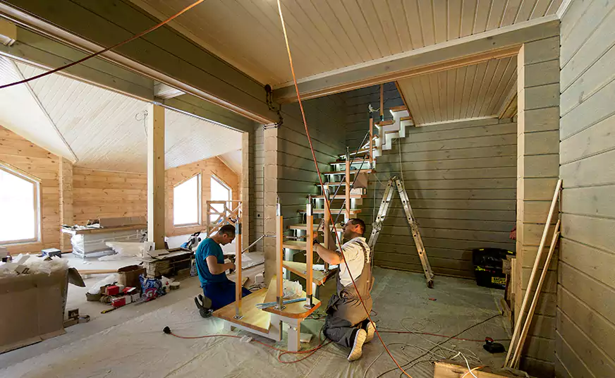 Water Damage Repair Steubenville