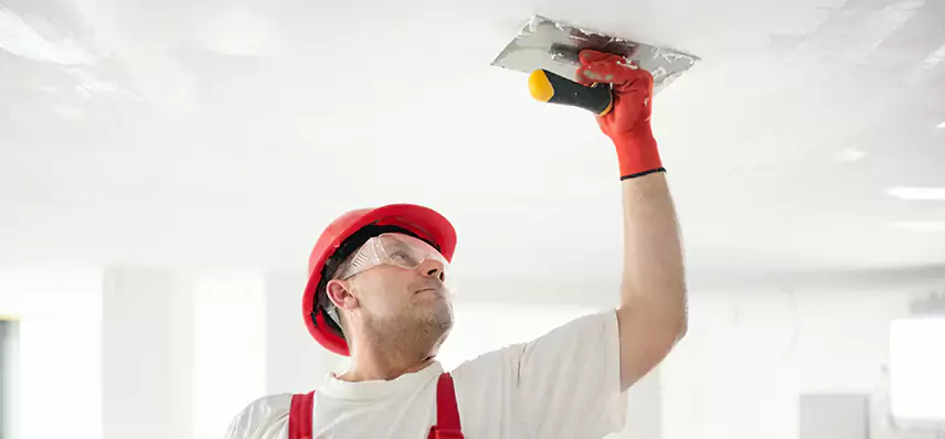 Basement Water Damage Repair in Steubenville