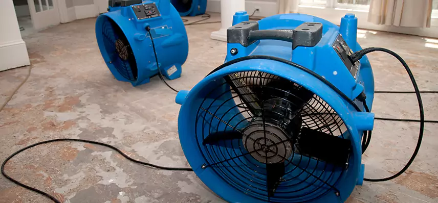 Water Leak Mitigation in Steubenville