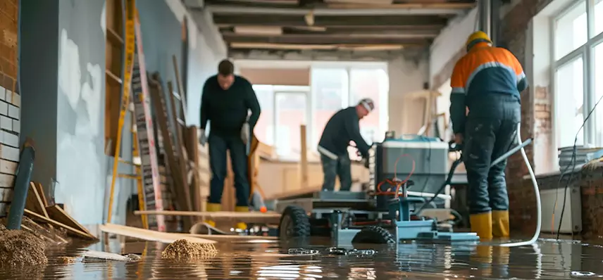 Home Water Remediation in Steubenville