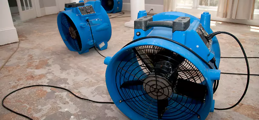 Commercial Water Damage in Steubenville