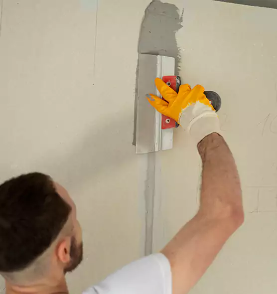 Trusted Drywall Water Damage Repair Company in Steubenville, OH