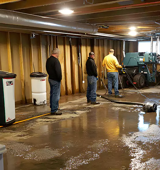 Trusted Emergency Water Extraction Company in Steubenville, OH