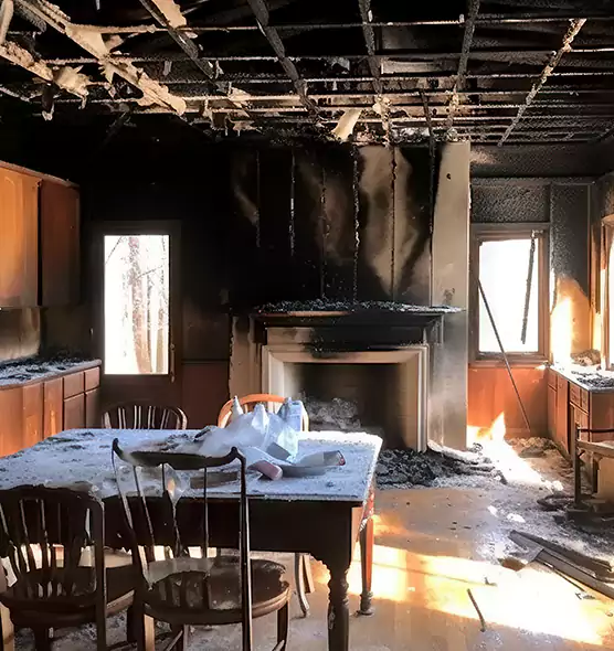 Trusted Fire Restoration Company in Steubenville, OH