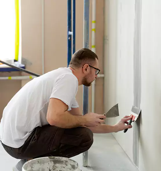 Trusted Fixing Water Damaged Drywall Company in Steubenville, OH