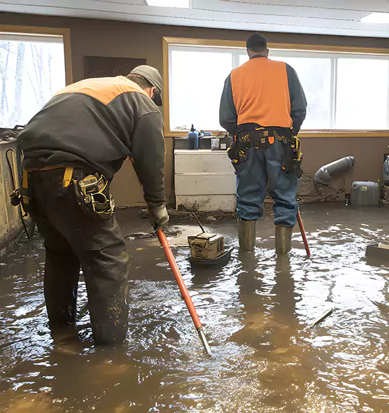 Trusted Flood Cleanup Company in Steubenville, OH