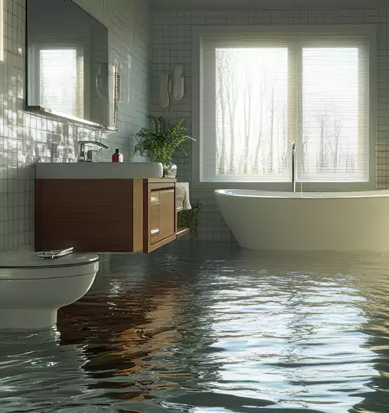 Trusted Flooded Bathroom Company in Steubenville, OH