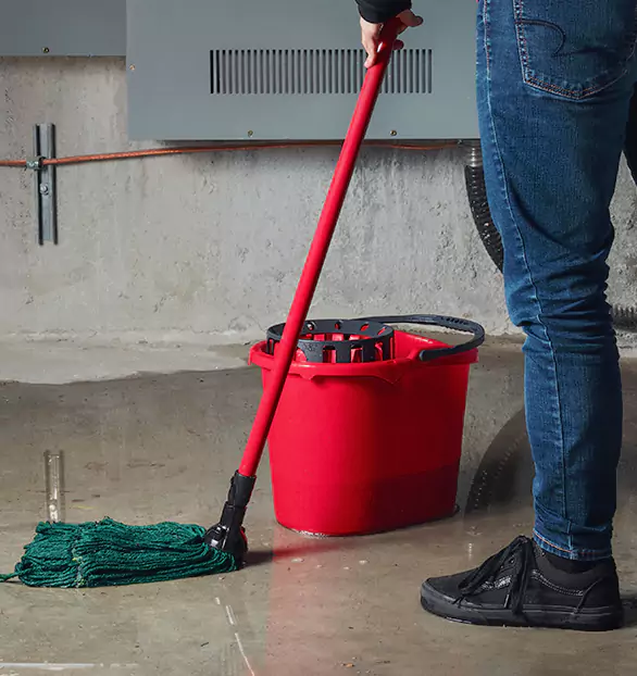 Trusted Sewage Cleanup Company in Steubenville, OH