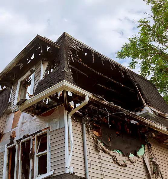 Trusted Smoke Damage Cleaning Company in Steubenville, OH