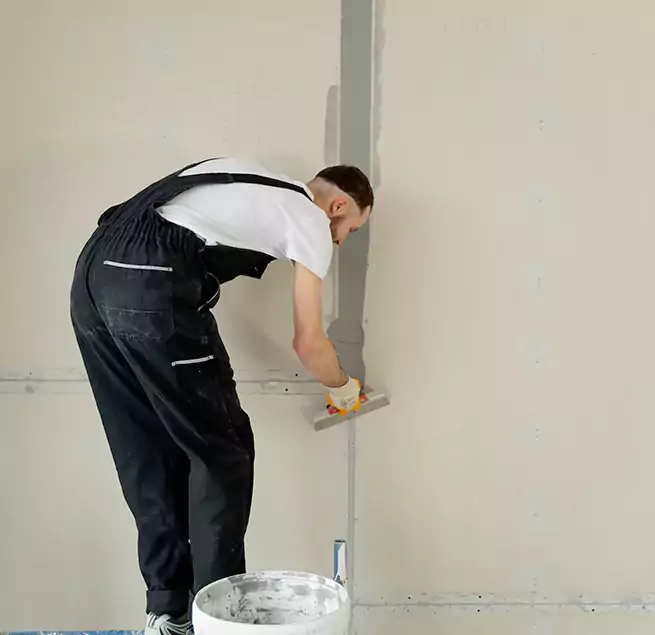 Why Choose Delta Restoration Pros for Fixing Water Damaged Drywall in Steubenville, OH?