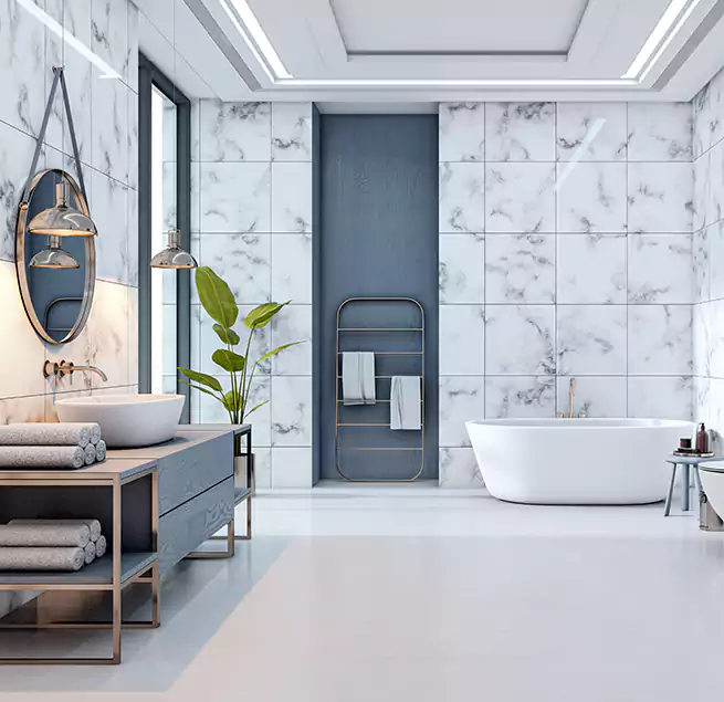  Why Choose Delta Restoration Pros for Flooded Bathroom Services in Steubenville, OH?