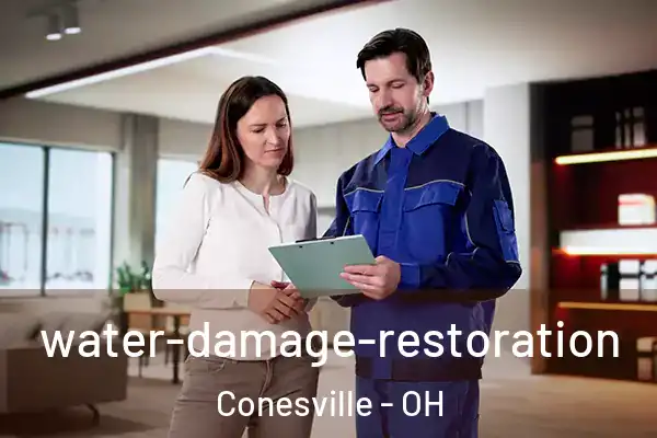  water-damage-restoration Conesville - OH
